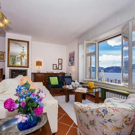 Διαμέρισμα Fiumelatte Sofia Lenno